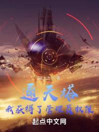 通天塔：我获得了管理员权限封面
