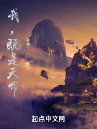 我，既是天命！封面