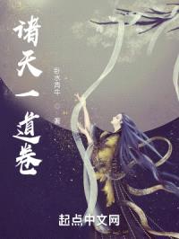 诸天一道卷封面