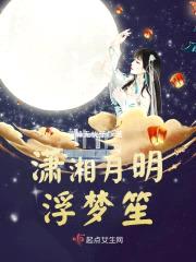 潇湘月明浮梦笙封面