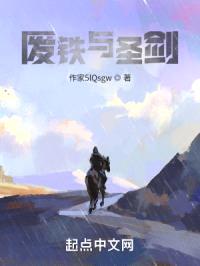 废铁与圣剑封面