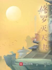 修罗灭天决封面