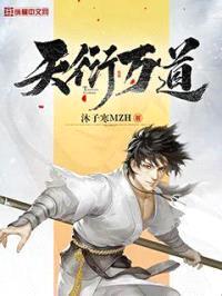 天衍万道封面