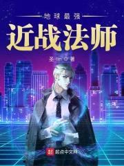 地球最强近战法师封面