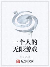一个人的无限游戏封面