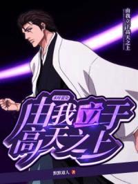 木叶蓝染：由我立于高天之上封面