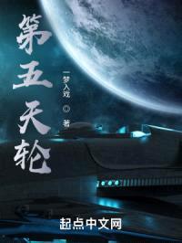 第五天轮封面