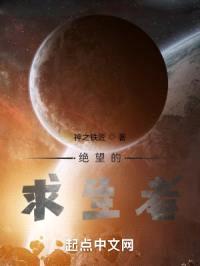 绝望的求生者封面