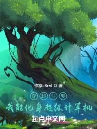 穿越斗罗，我化身人形计算机封面