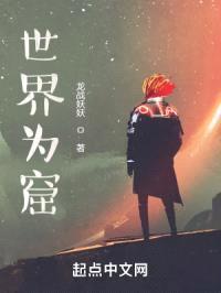 世界为窟封面