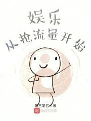 娱乐从抢流量开始封面