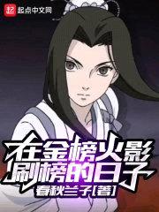 在金榜木叶刷榜的日子封面