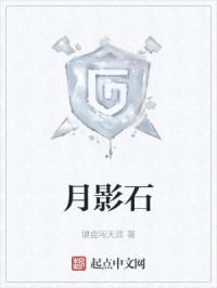 月影石封面