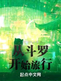 从斗罗之开始旅行封面