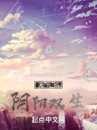 天元纪阴阳双生封面