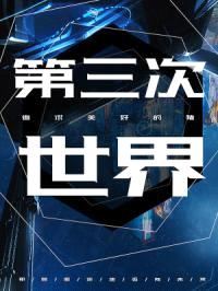 第三次世界封面