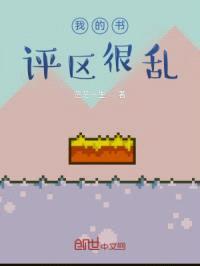 我的书评区很乱封面