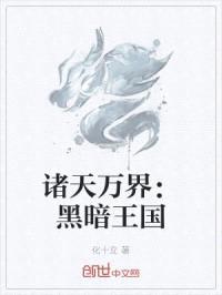 诸天万界：黑暗王国封面