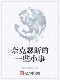 奈克瑟斯的一些小事封面