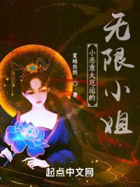 小恶意大厄运的无限小姐封面