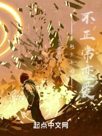 穿越少年的不正常恋爱封面