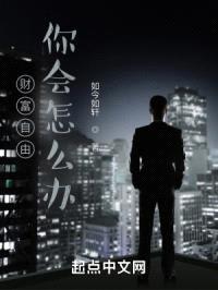 财富自由你会怎么办封面