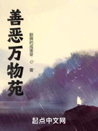 善恶万物苑封面