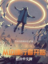 黑光病毒：从边缘行者开始封面