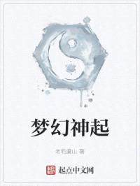 梦幻神起封面