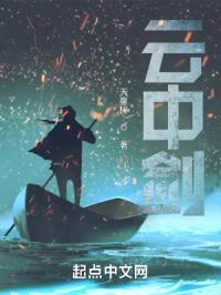 云中剑封面
