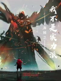 海贼之我不是实力派封面