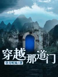 穿越那道门封面