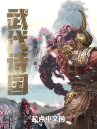 武代诗国封面