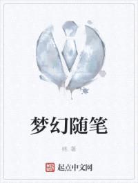 梦幻随笔封面