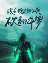 没有魂技的我，砍翻斗罗封面