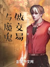 与魔鬼做交易封面