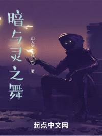 暗与灵之舞封面