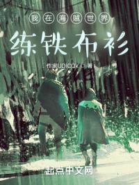 我在海贼世界练铁布衫封面