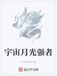 宇宙月光强者封面
