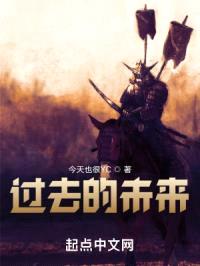 过去的未来封面