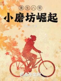 四合院：小破厂崛起封面