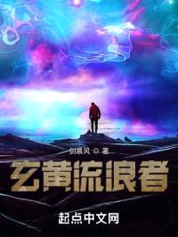 玄黄流浪者封面