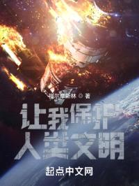 让我保护人类文明？封面