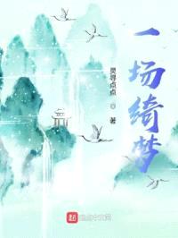 一场绮梦封面