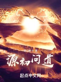 源初问道封面