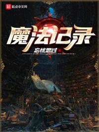 魔法记录封面