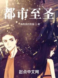 都市至圣封面