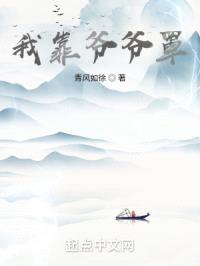 我靠爷爷罩封面