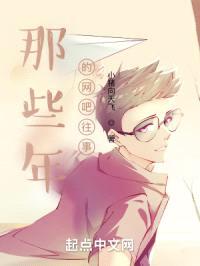 那些年的网吧往事封面