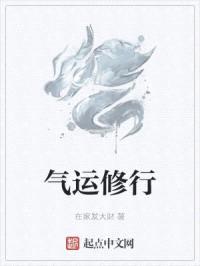 气运修行封面